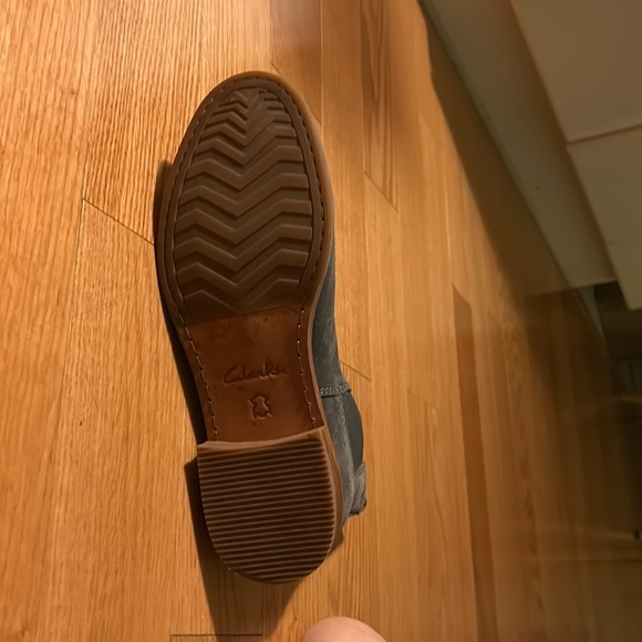 Clark’s Women’s Clarkdale Boots (Size: 7.5) - Picture 4 of 8